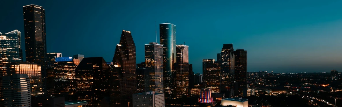 Motels in Houston