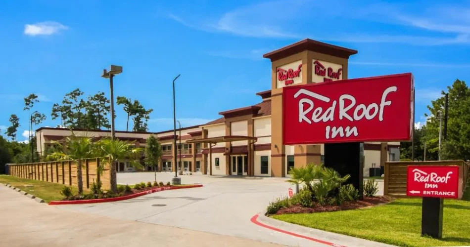 Motels in Houston